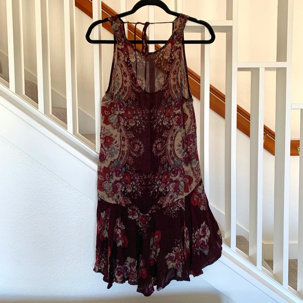 Free People Dress XS